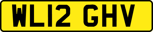WL12GHV