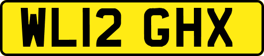WL12GHX