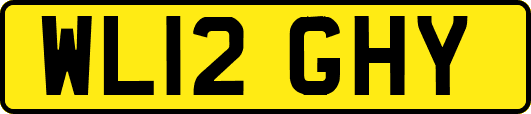 WL12GHY