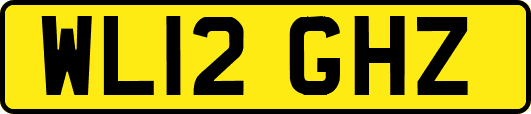 WL12GHZ