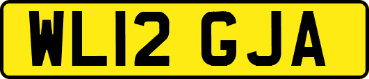 WL12GJA