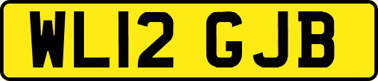 WL12GJB