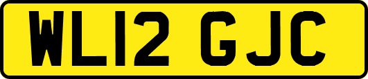 WL12GJC