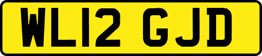 WL12GJD