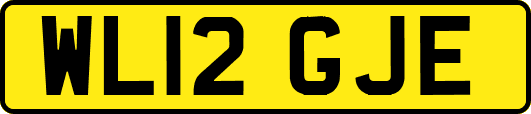 WL12GJE