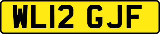 WL12GJF