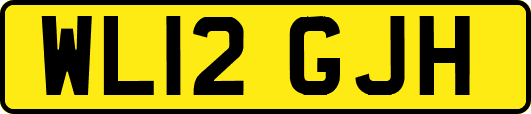 WL12GJH