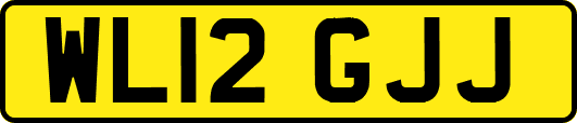 WL12GJJ