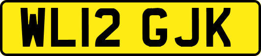 WL12GJK
