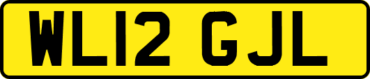 WL12GJL