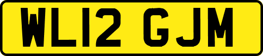 WL12GJM