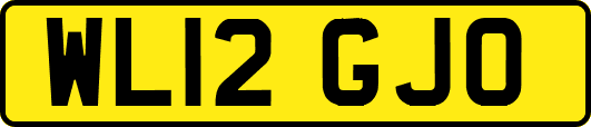 WL12GJO