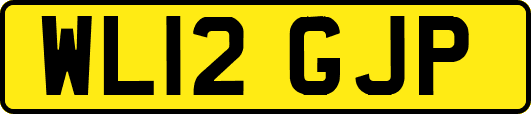 WL12GJP