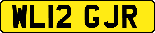 WL12GJR