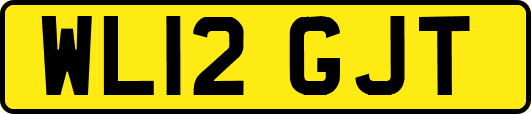 WL12GJT