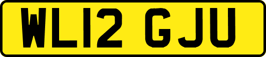 WL12GJU