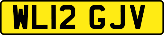 WL12GJV