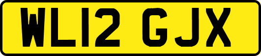 WL12GJX