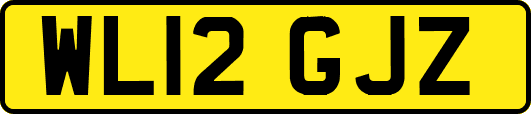 WL12GJZ