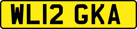 WL12GKA