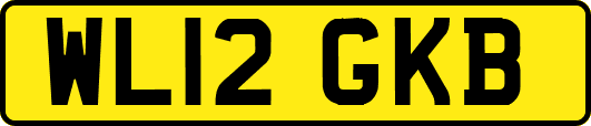 WL12GKB