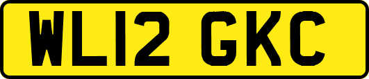 WL12GKC