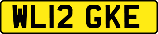 WL12GKE