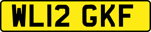 WL12GKF