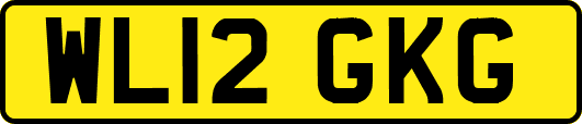WL12GKG