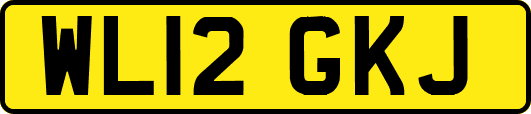WL12GKJ