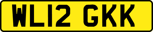 WL12GKK