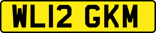WL12GKM