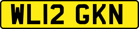 WL12GKN