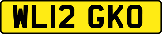 WL12GKO