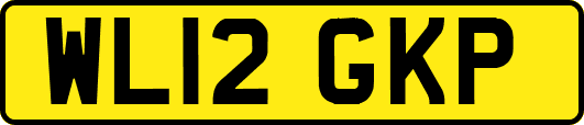 WL12GKP