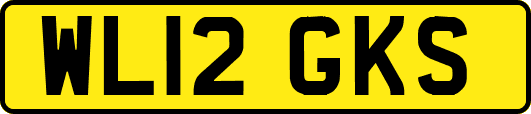 WL12GKS
