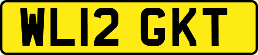 WL12GKT