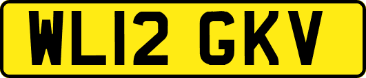 WL12GKV