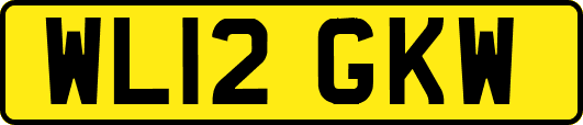 WL12GKW