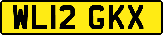 WL12GKX