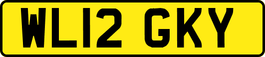 WL12GKY