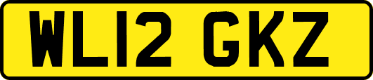 WL12GKZ