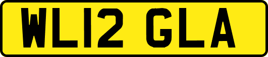 WL12GLA