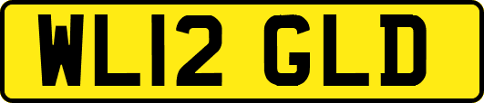 WL12GLD