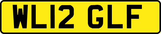 WL12GLF