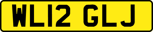 WL12GLJ