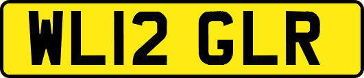 WL12GLR