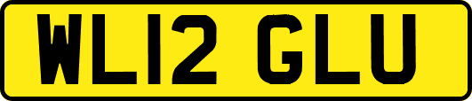WL12GLU