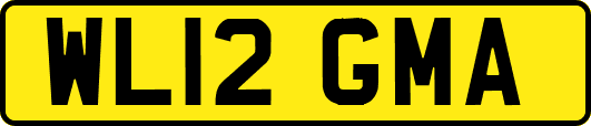 WL12GMA