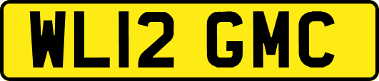 WL12GMC
